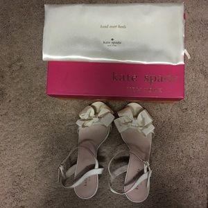 Kate Spade Shoes